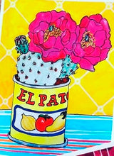 LCA Cactus In Cans Card - Set of 4 -  - Cards - Feliz Modern
