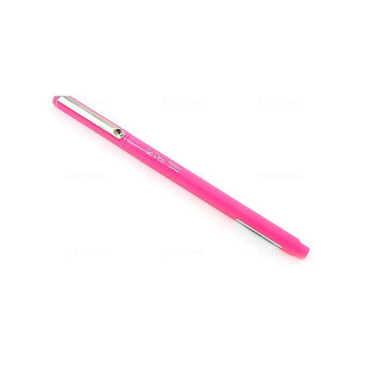 MCI Le Pen - Pink - Office & Stationery - Feliz Modern