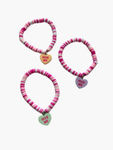 STRTS Valentine Candy Bracelet -  - Bracelets - Feliz Modern