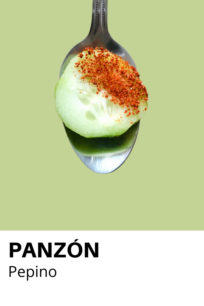 NAT Panzon 4x6 Print - Pepino - Art - Feliz Modern