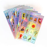 PRH Millennial Loteria Shiny AF Version -  - Games - Feliz Modern