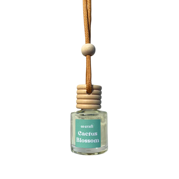 CEC Cactus Bloom Air Freshener - - Air Fresheners - Feliz Modern
