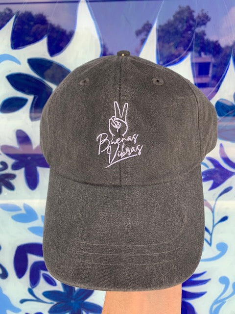 MIR Buenas Vibras Hats -  - Hats - Feliz Modern