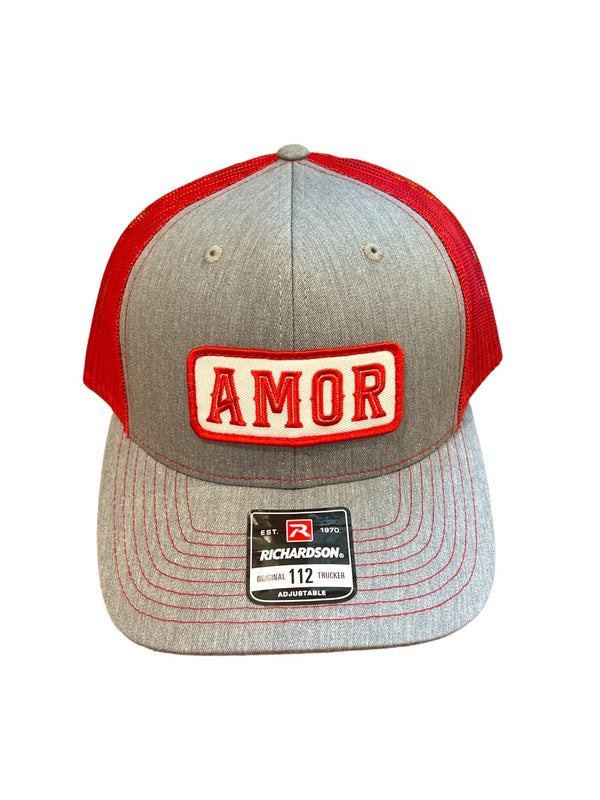 MMF Amor Hat -  - Hats - Feliz Modern