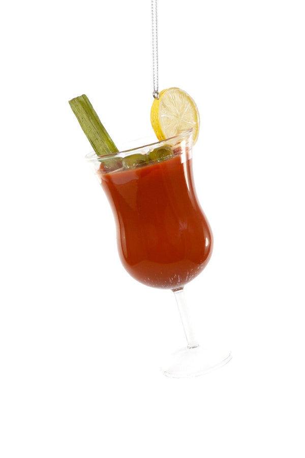 CFC Bloody Mary Ornament -  - Christmas - Feliz Modern