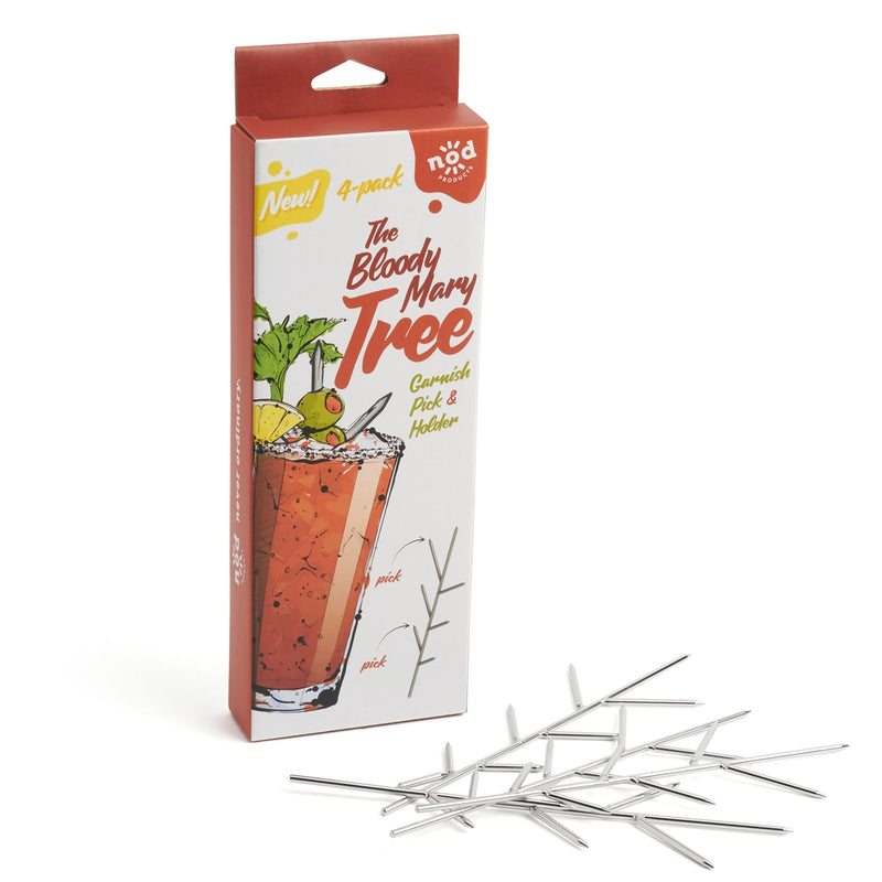 NDP* Bloody Mary Trees -  - Drinkware - Feliz Modern