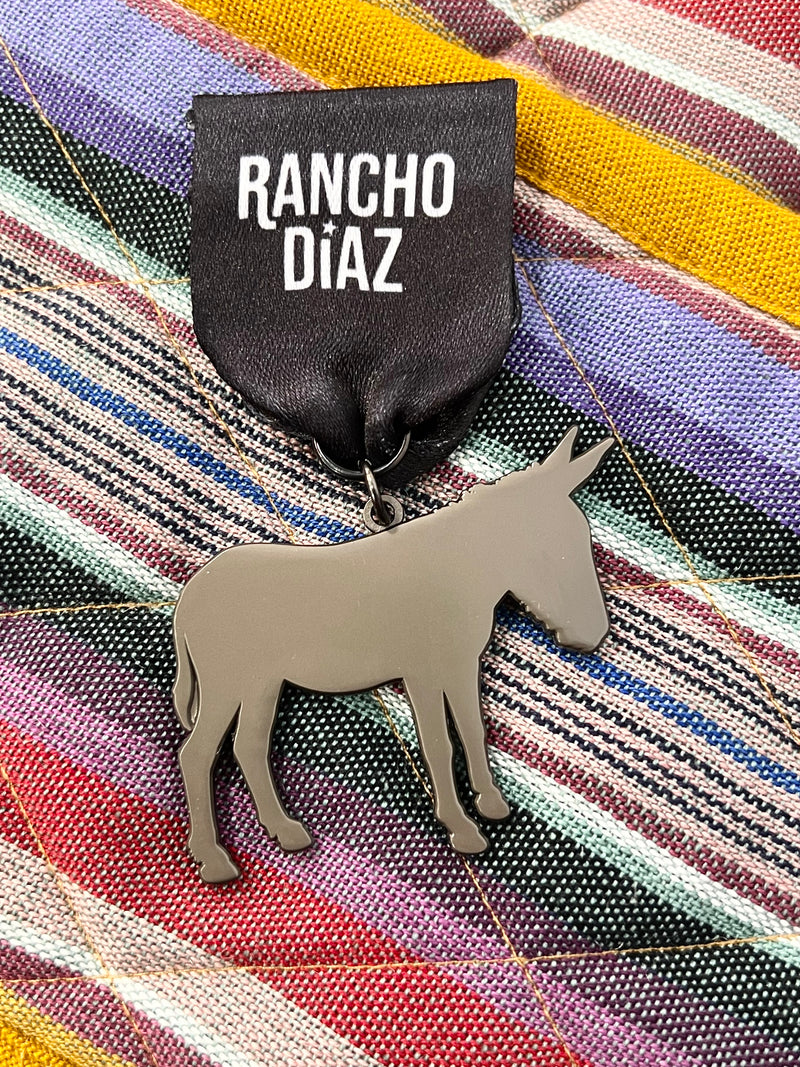 RD 2023 Fiesta Medal -  - Fiesta - Feliz Modern
