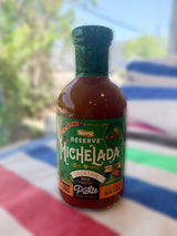 TWNG Michelada Cocktail Mix (Curbside pick-up or In-Store Only) - Spicy 16oz - Treats - Feliz Modern