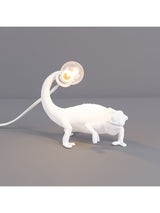 SLTI* Chameleon Lamp (curbside or in-store only) -  - Lighting - Feliz Modern