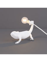 SLTI* Chameleon Lamp (curbside or in-store only) -  - Lighting - Feliz Modern