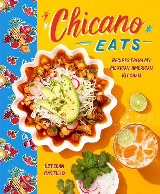 HRPC Chicano Eats Book -  - Books - Feliz Modern