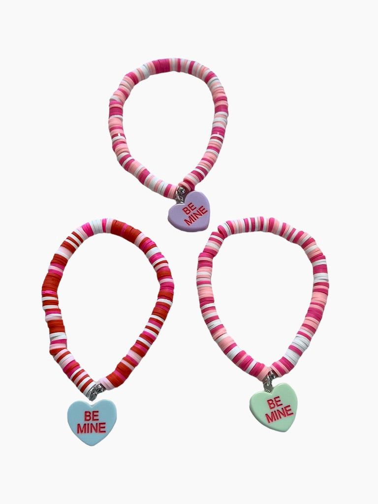 STRTS Valentine Candy Bracelet -  - Bracelets - Feliz Modern
