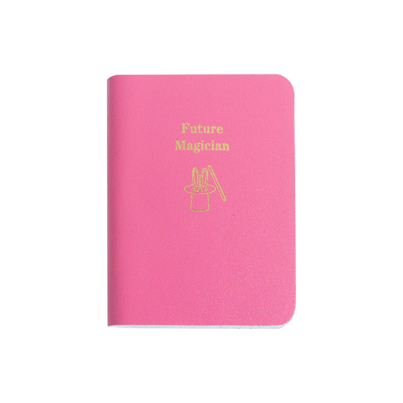 AKCD Future Magician Mini Book -  - Office & Stationary - Feliz Modern