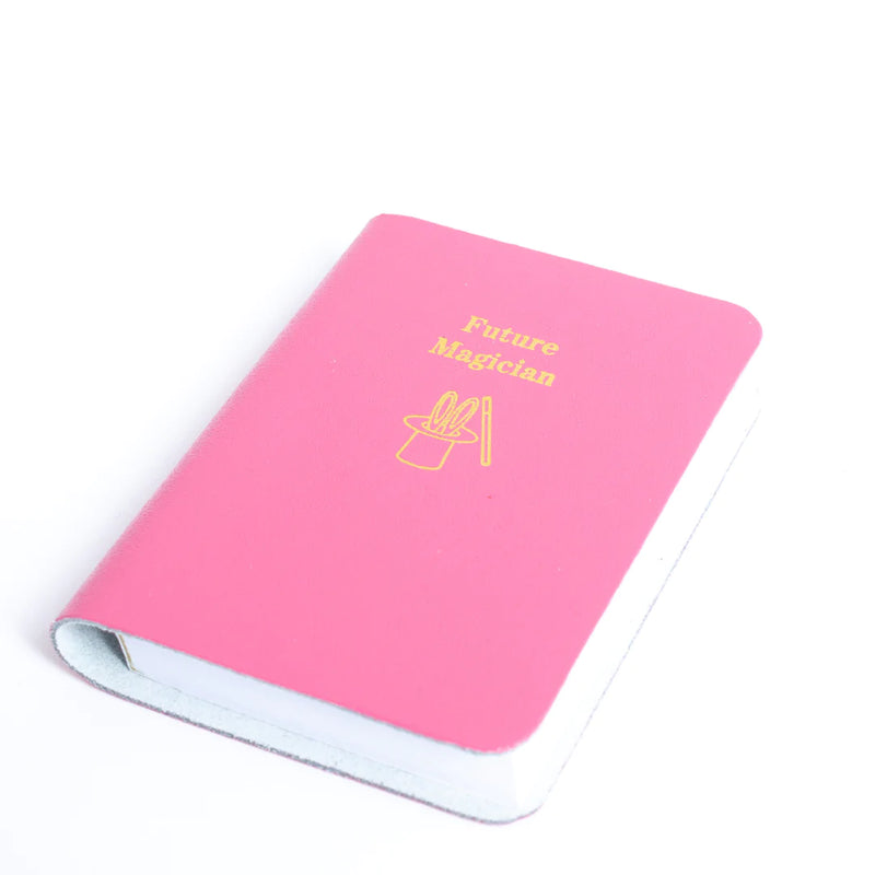 AKCD Future Magician Mini Book -  - Office & Stationary - Feliz Modern