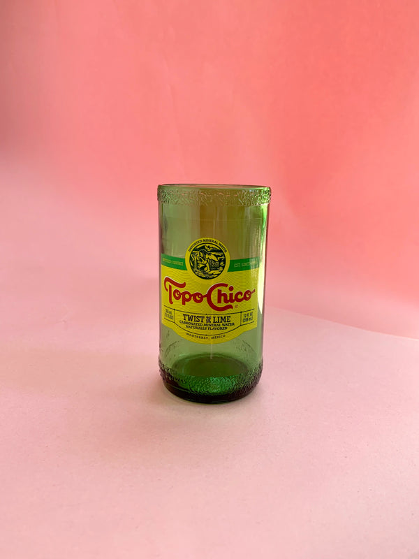 HASH Topo Chico Cup -  - Drinkware - Feliz Modern