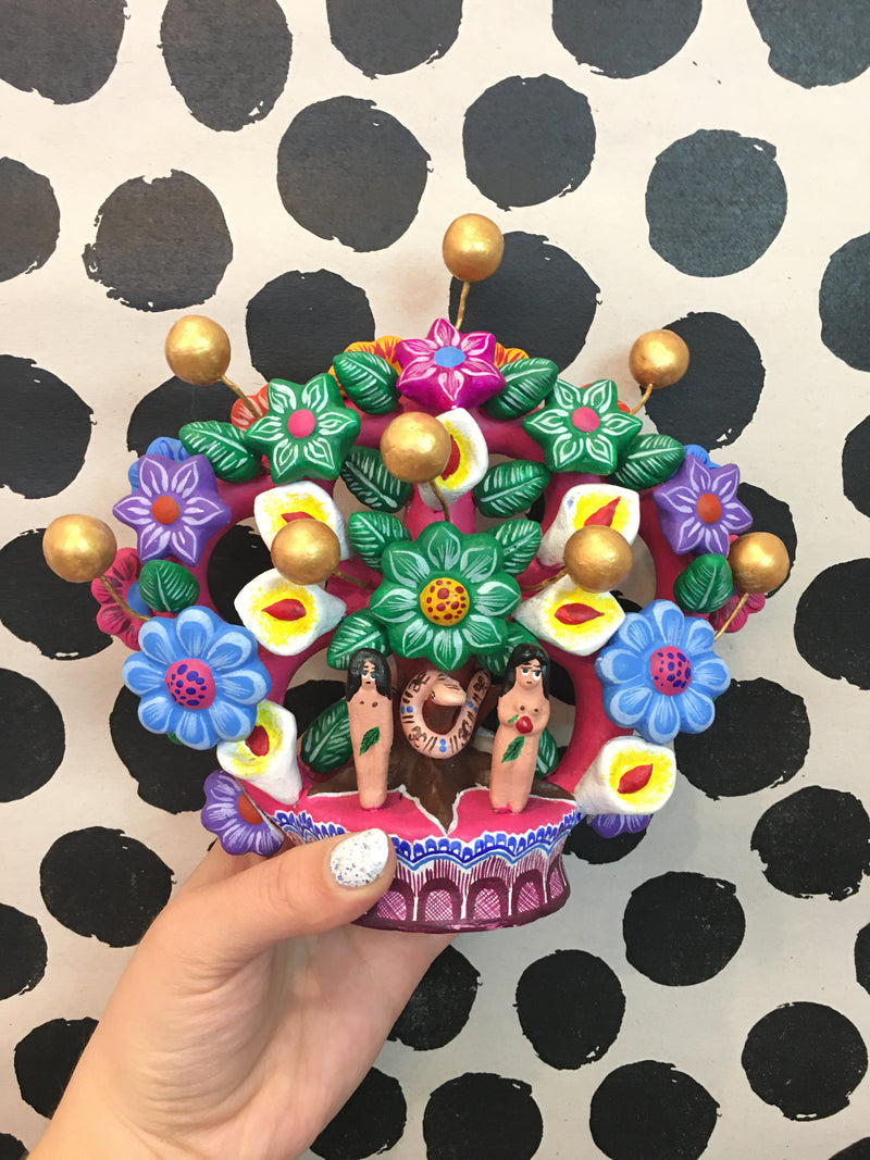 BUI* Tree of Life - Tree - Decor Objects - Feliz Modern
