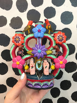 BUI* Tree of Life - Candelabra - Decor Objects - Feliz Modern