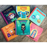 GISM La Catrina: Emotions -  - Children's Books - Feliz Modern
