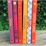 GISM Tres Reyes Magos -  - Children's Books - Feliz Modern