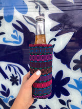 LCI* Comalapa Water Bottle Holder -  - Bags - Feliz Modern