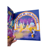 LOLA Alebrije Children's Book -  - Children's Books - Feliz Modern