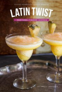 VIAR Latin Twist: Traditional & Modern Cocktails -  - Books - Feliz Modern