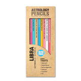 WKYR Zodiac Pencil Pack - Libra - Candles - Feliz Modern