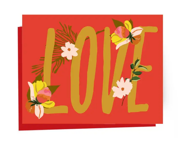 ELGR* Big Love Cards Boxed Set -  - Cards - Feliz Modern