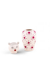 SLTI* Canopie Lula Vase (curbside or in-store, no shipping) -  - Vases & Planters - Feliz Modern