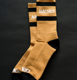 PYF Nachos Socks -  - Socks - Feliz Modern