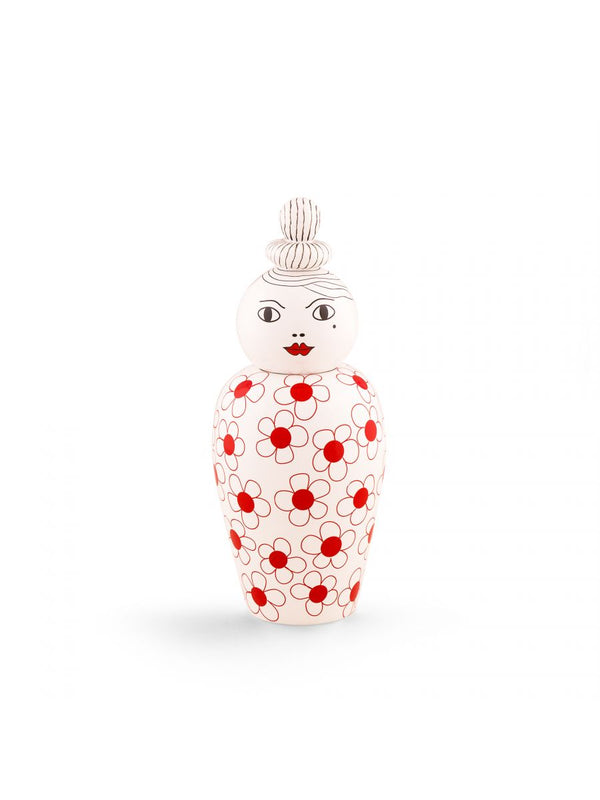 SLTI* Canopie Pepa Vase  (curbside or in-store, no shipping) -  - Vases & Planters - Feliz Modern