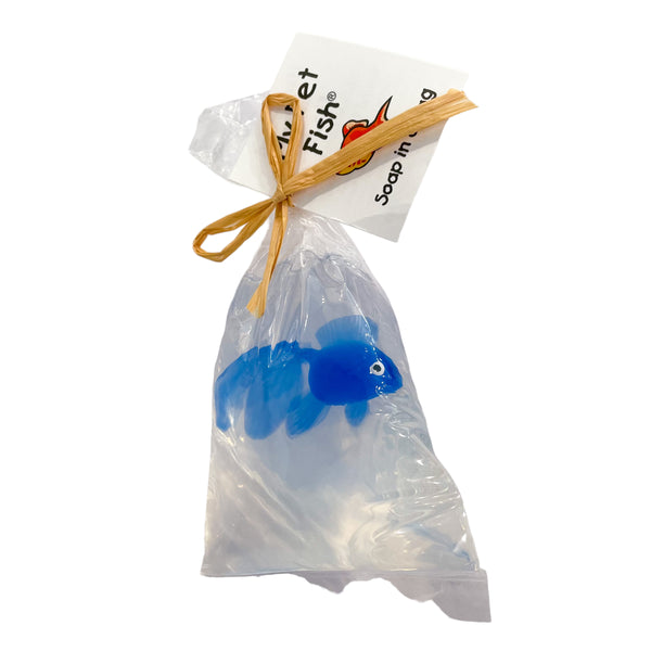 JSTB Pet Fish Soap -  - Beauty & Wellness - Feliz Modern