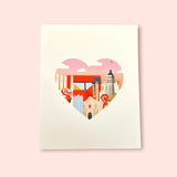 TYBR San Antonio 8 x 10 Print -  - Art - Feliz Modern