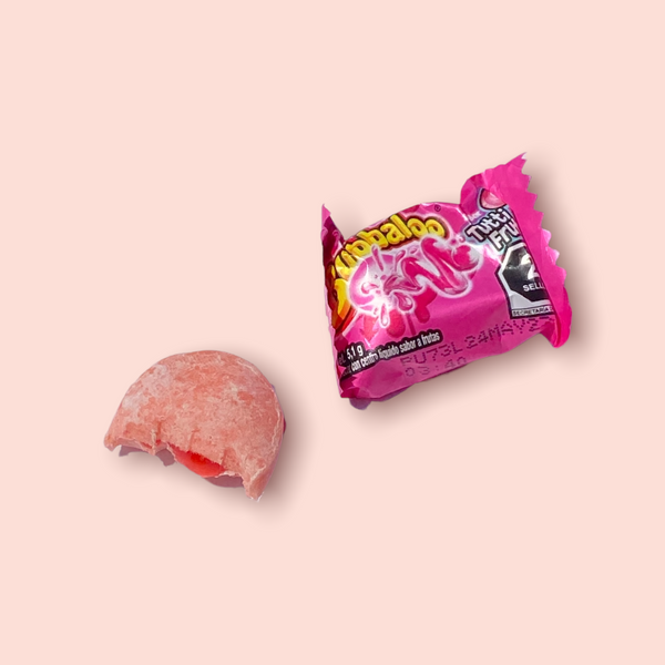ALCA Tutti Frutti Bubbaloo Gum -  - Treats - Feliz Modern