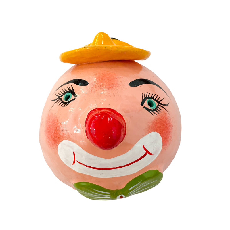 AAES Clay & Coconut Mask Decor -  - Decor Objects - Feliz Modern
