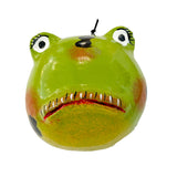 AAES Clay & Coconut Mask Decor - Rana - Decor Objects - Feliz Modern