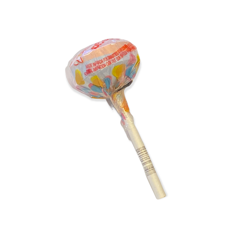 ALCA Smarties Big Lollipop -  - Treats - Feliz Modern