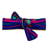 SDG Kids Serape Headband - Blue - Babies & Kids - Feliz Modern