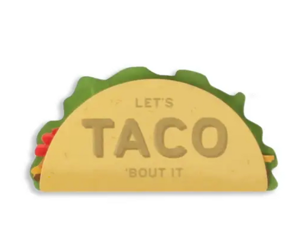 UWLX* Taco Card -  - Cards - Feliz Modern