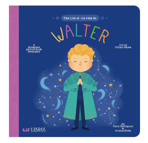 GISM La Vida de Walter -  - Children's Books - Feliz Modern