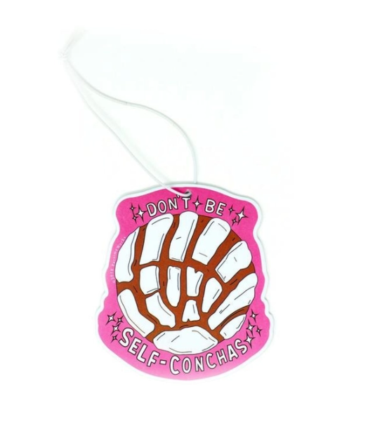 PTW Self-Conchas Air Freshener -  - Air Fresheners - Feliz Modern