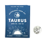 TPF Astrology Card Pack -  - Games - Feliz Modern