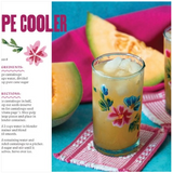 FMI Aguas Frescas & Paletas Cookbook -  - Books - Feliz Modern