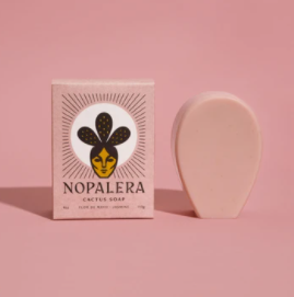 NOPA Flor de Mayo Cactus Soap -  - Beauty & Wellness - Feliz Modern