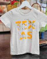 MPT** Texas Font Toddler Tee -  - Clothing - Feliz Modern