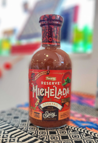 TWNG Michelada Cocktail Mix (Curbside pick-up or In-Store Only) -  - Treats - Feliz Modern
