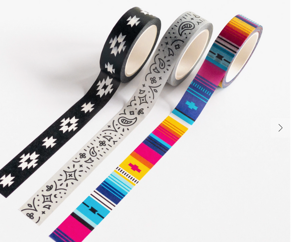 RBKO* Washi Tape -  - Office & Stationary - Feliz Modern