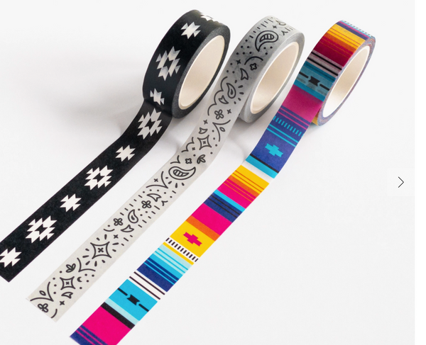 RBKO* Washi Tape -  - Office & Stationery - Feliz Modern