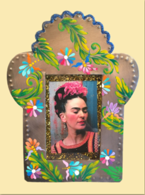 BUI* Frida Nicho -  - Decor Objects - Feliz Modern