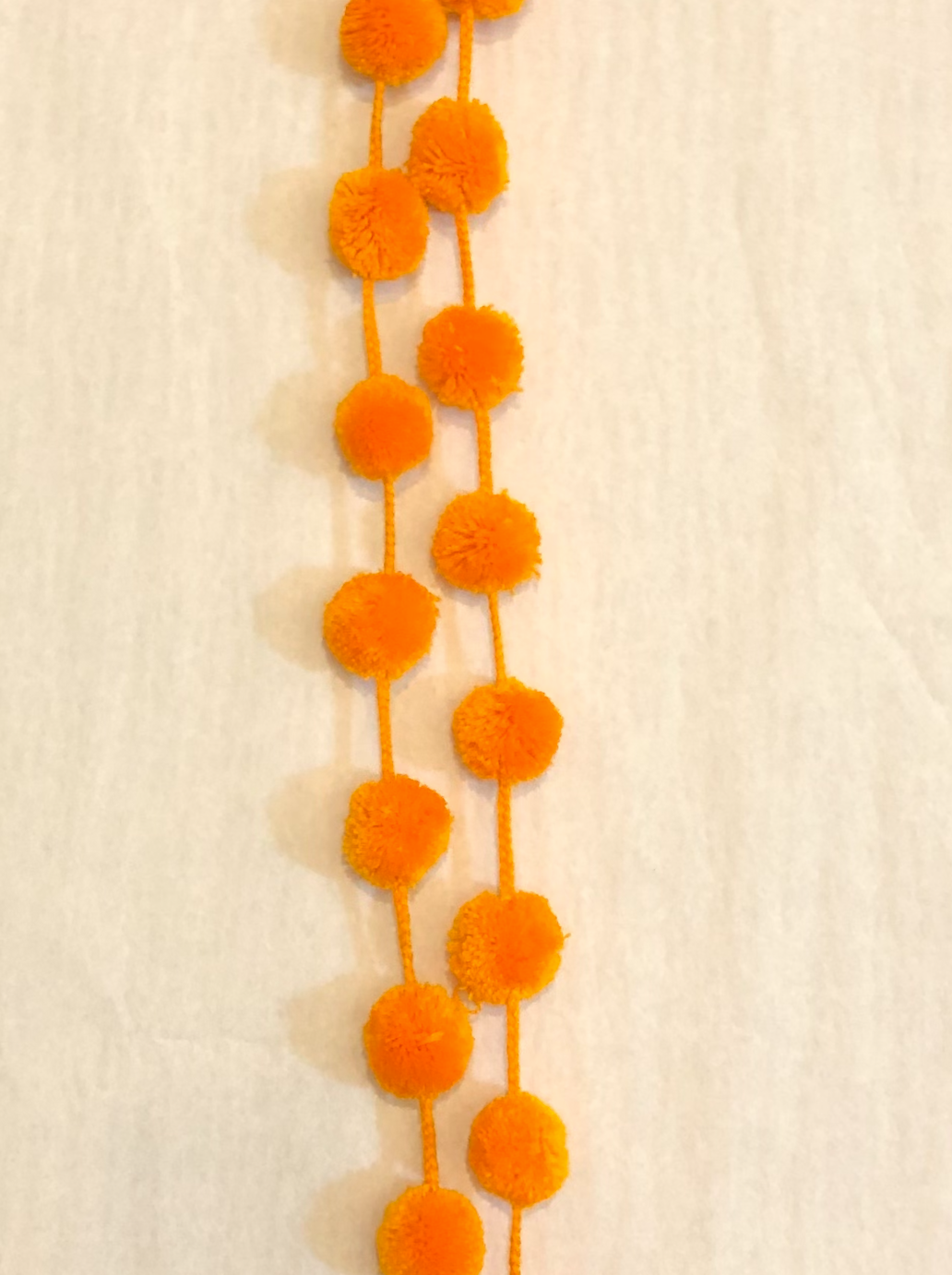 DAI Single Colored Pom Strand – Feliz Modern